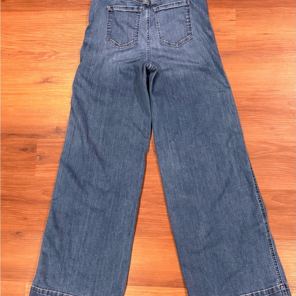 Spanx Wide leg jeans - Picture 4 of 8